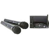 AKG WMS 40 Pro mini 2 WMS 40 Pro mini microfoon (set van 2)