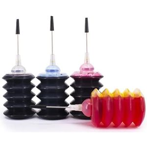 305 XL 305xl Vervangende Compatibele Inktcartridge for H-*0P305 305xl for D-skJet 2710 2720 4110 4120 4130 6010(30ml)