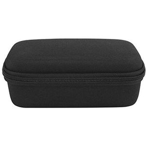 Opbergtas voor Muis, Lichtgewicht Compacte Muisbehuizing Schokbestendige Draagbare Opbergtas van EVA voor computeraccessoires
