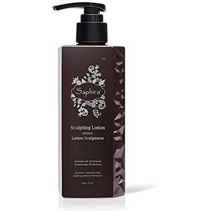 SAPHIRA Sculpting Lotion, 250ml