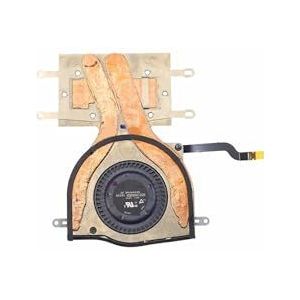 Koelventilator voor Microsoft voor pro3 1631 voor Surface Pro 3 Thermisch koellichaam koelsysteem Ventilator KDB0505HC -DG38