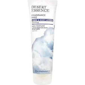 Biologische bodylotion, gevoelige huid, zonder geur, 237 ml