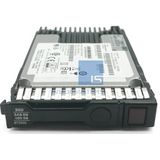 Hewlett Packard Enterprise - 400GB 12G SAS SFF MU SC DS SSD - 2.5 inch