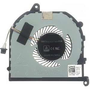 Koeler voor XPS 15 9570 voor Precision 5530 M5530 Radiator(CPU Fan 008YY9)