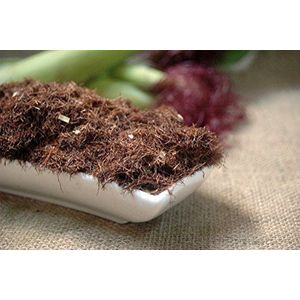 Naturix24 – Maïsbaard, maïshaar gesneden – zak van 250 g