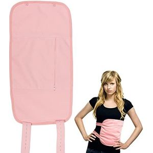 2 stuks ricinusolie verpakking wrap comprimeren castor olie pack kit herbruikbare biologische ricinusolie verpakking kit compressiewikkeling etherische oliën kompressenverpakking voor levergezondheid