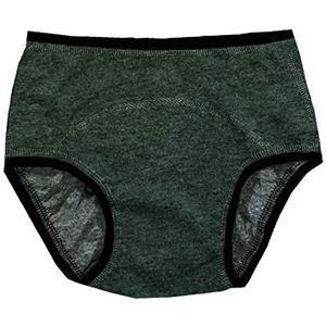 Suprima - Bodyguard Slip - Wit - Incontinentie Slip - Voor Kinderen