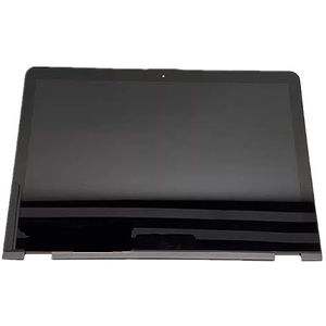 Vervanging Laptop LCD-scherm Met Touchscreen Assemblage Voor For HP ENVY 15-ds0000 x360 Touch Met Kader 15.6 Inch 30 Pins 1920 * 1080