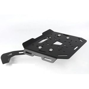 Achterrekken Motorfiets Voor Cb500x Voor Nx500 Voor Cb400x Voor Cb500f Voor Cb500r 2012-2024 Motorfiets Achterbagagerek Dragerplank Vrachthouder Bagagedrager Motorfiets