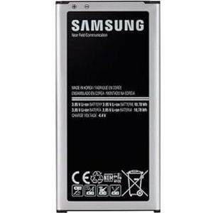 Originele batterij voor Samsung EB-BG900BBE Galaxy S5 GT I9600 SM G900F NFC