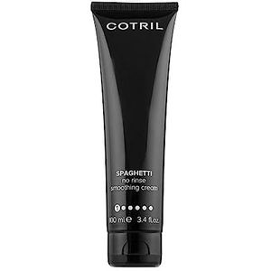 Cotril Styling Spaghetti No rinse smoothing cream 100ml - Perfect Smooth Cream