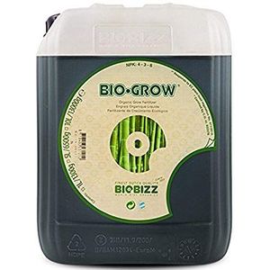 BioBizz 5 liter Bio-Grow Vloeistof