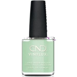 Vinylux Mint & Meditatie