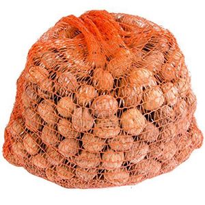 25 kg walnoot met kom, premium kwaliteit, lekkere en gezondheid