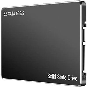 Bipra - 2.5 Duim - Interne Harde Schijf - 1TB SSD - Solid State Drive