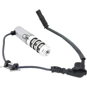 Motorkleppen onderdelen Voor Citroen C3 C4 C5 1.6T 037990 V764723880 5430T4 Benzine Oliepomp Sensor Magneetklep