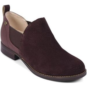 Spenco Dames Wolfridge Shootie Slippers, Franse braadpan, 41 EU