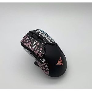 Muis Anti Slip Grip Tape, Sweat Resistent Sticker Compatibel Met Razer Viper/Viper Ultimate Gaming Mouse DIY Kit (Color : 20)