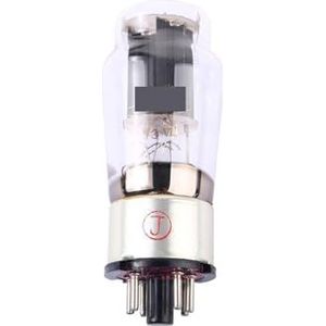 5Z4P Vacuümbuis vervangt 5U4C 5Z4 Gelijkrichtbuis speciale buis voor buisversterker (2 stuks)