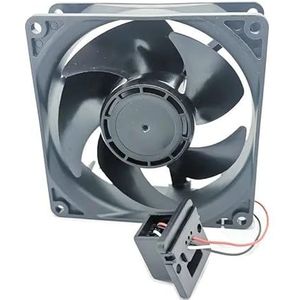 9WF0924H205 9232 24V 0,35A A90L-0001-0577 DC24V. 92x92x32MM 3Pin