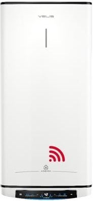 Ariston - Velis - Boiler - 80 l - Wifi - Dubbele Tank