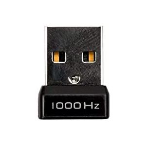 USB Dongle Muis Ontvanger Adapter Vervanging voor Logitech G700 Draadloze Muis