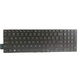 Laptop Toetsenbord Voor For Dell Latitude 3590 Zwart Verenigde Staten Lay-out