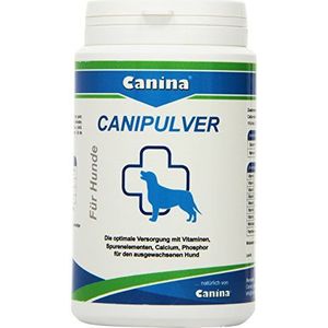 Canina Canipulver 350g