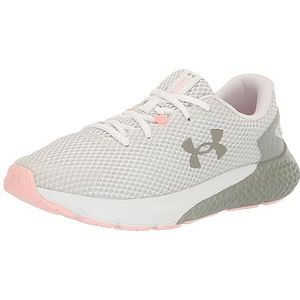 Under Armour Charged Rogue 3 dames hardloopschoen, 102 Wit, 37.5 EU