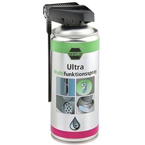 Arecal Ultra multifunctionele spray - 400 ml.