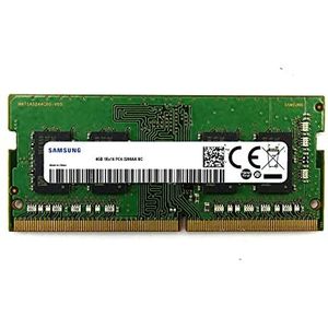 HP 4 GB 2666 MHz DDR4-geheugen