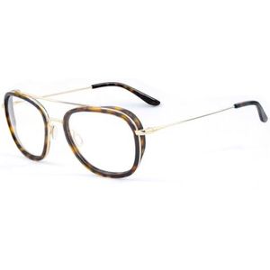 Vuarnet - Spectakel Frame - Goud - Roestvrij Staal