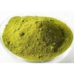 Bio Sidr poeder beste kwaliteit zeer fijn poeder Jujube (Jujube) poederzak met 100 gr hersluitbaar (ecologische krachtzak)