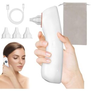 Oordroger met 3 oordopjes, oplaadbare oordroger voor volwassenen en kinderen, elektronische warmelucht oorwaterverwijderaar, voor zwemmen, douches, watersporten, surfen, weinig geluid,A