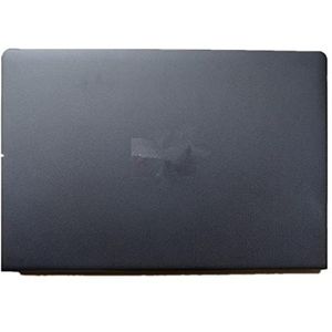 Laptop LCD-Topcover Voor For DELL Inspiron 15 3573 Zwart