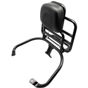 Motorfiets Bagagedrager Voor P&IAGGIO Voor Vespa Voor Sprint Voor Primavera 150 2014-2022 Motorfiets Aangepaste Pedaalgrille Plank Achterbagagerek Motorfiets Bagagedrager