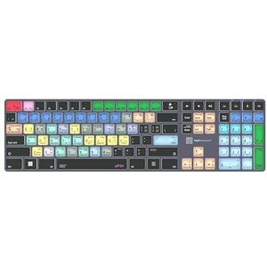 LogicKeyboard Avid Sibelius Titan UK WIN - accessoire