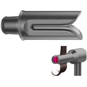Magnetische haarstylingbevestiging voor Dyson HD15 HD01 HD02 HD03 HD04 HD08, krultang en stijltang, perfect voor snel volumiseren, krullen en gladmaken
