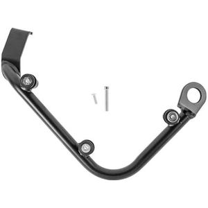 bagagedrager Motorfiets Zijmontage Bagagerek Voor R NineT Zadeltassteunbeugel Voor R9T Voor Scrambler Voor Urban GS Voor Pure Voor Racer Motorfiets bagagedrager(Bracket)