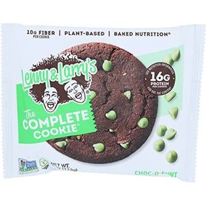 Lenny & Larry's - De Complete Cookie MIX BOX 12 stuks