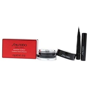 Shiseido - Inkstroke - Eyeliner - Zwart - 5 g