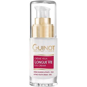 Guinot Longue Vie Yeux Eye Lifting Cream, 1 x 15 ml