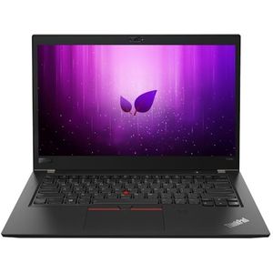 Lenovo ThinkPad T480s Intel i5 4x1.6 GHz processor, 16 GB geheugen, 256 GB SSD, 14 inch display, Full HD 1920x1080 IPS Windows 11 Pro SI5 (gereviseerd)