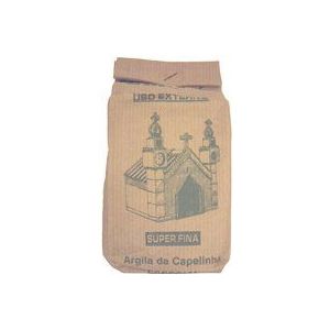 Superfijne Groene Klei, Bio poedermasker, 100 % natuurlijk, 500 g