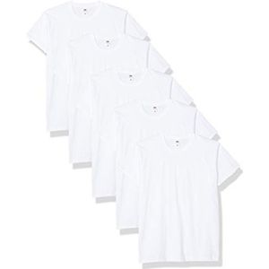Fruit of the Loom Heren T-Shirt
