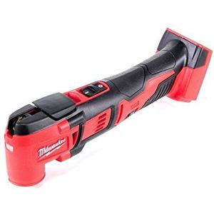 Milwaukee M18 BMT-0 accu multitool 18V Solo - zonder accu, zonder oplader (4933446203)