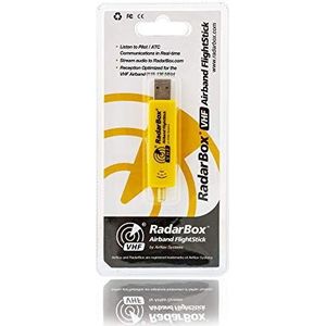 AirNav Radar VHF Airband FlightStick