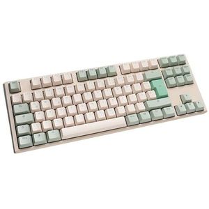 Ducky - One 3 - Gamingtoetsenbord - Matcha - TKL