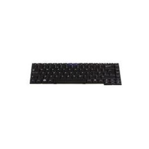Sparepart: Keyboard (ENGLISH) BA59-02114A, English, Samsung, BA59-02114A (BA59-02114A, English, Samsung NP-R40)