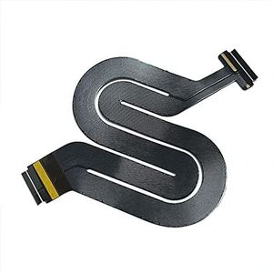 Zahara Trackpad Touchpad Flex kabel voor Mac-Book Retina 12 inch A1534 begin 2015 923-00407 821-1935-A